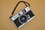 Olympus Pen EED Camera for parts