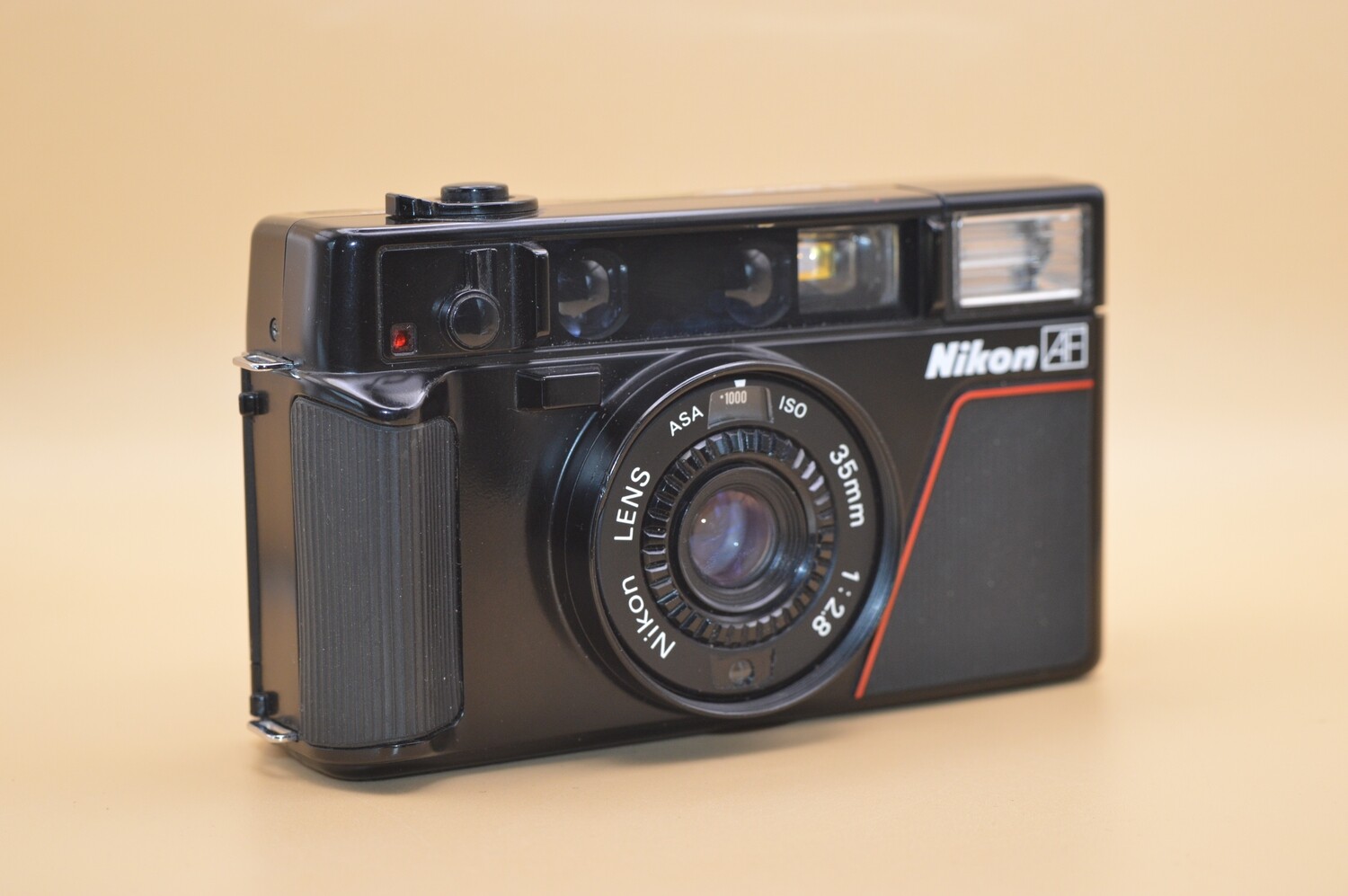 Nikon L35 AF Camera 1000 ISO Model