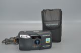 Olympus OZ1 Panorama weatherproof 35mm vintage Point &amp; Shoot film camera