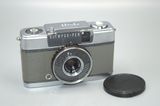 Vintage Olympus PEN EE 35mm film camera fully working Point &amp; shoot