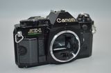 Canon AE1 Program SLR 35mm Vintage Film camera Body Black Fully serviced