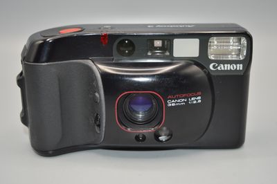 Canon Autoboy3 Point &amp; shoot Autofocus compact 35mm vintage film Camera