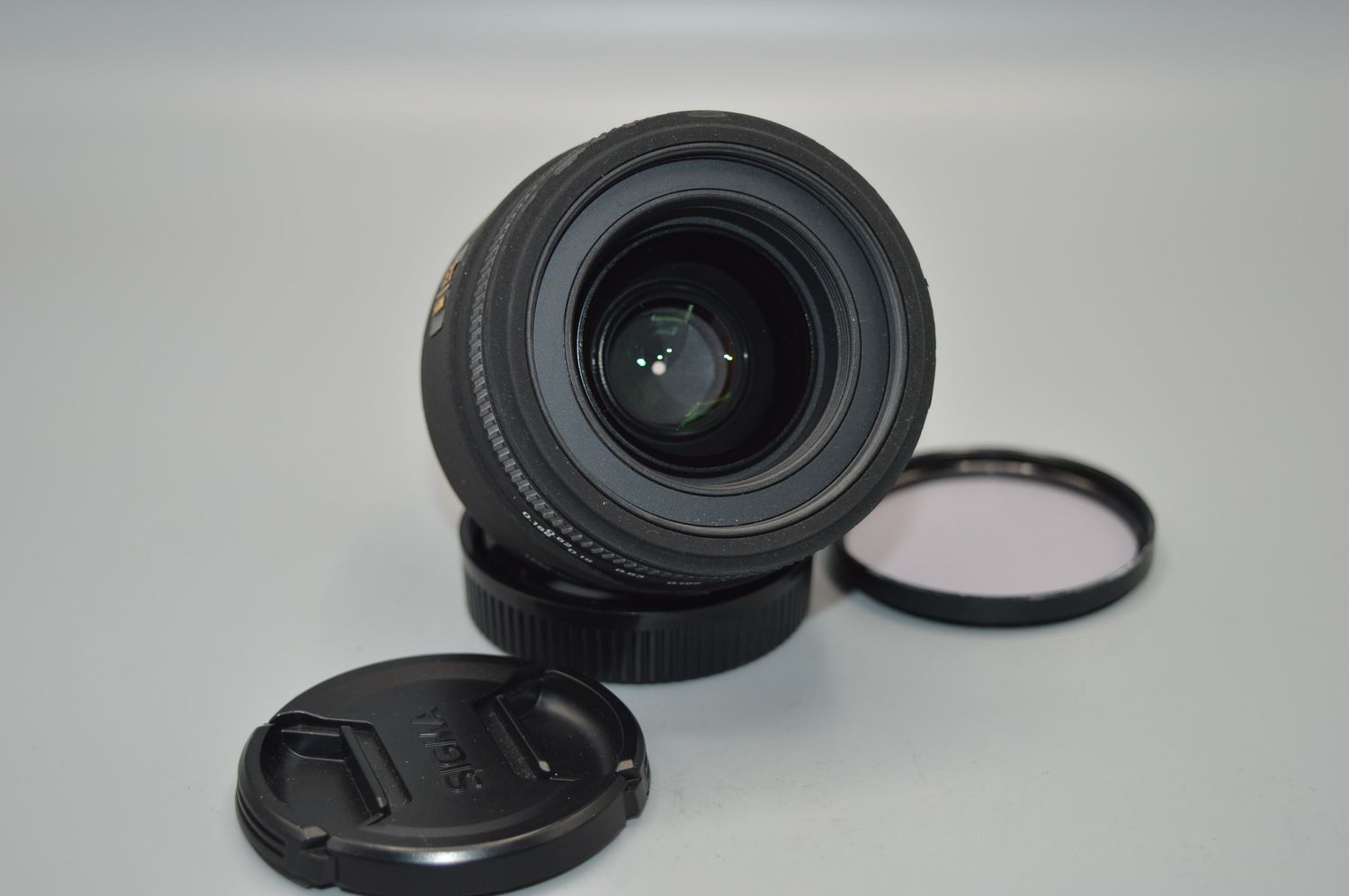Sigma DG 50mm F2.8 1:1 Macro EX Lens * Excellent *