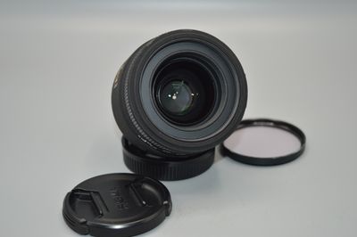 Sigma DG 50mm F2.8 1:1 Macro EX Lens * Excellent *