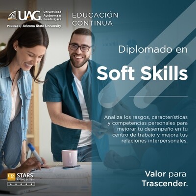 Diplomado en Soft Skills
