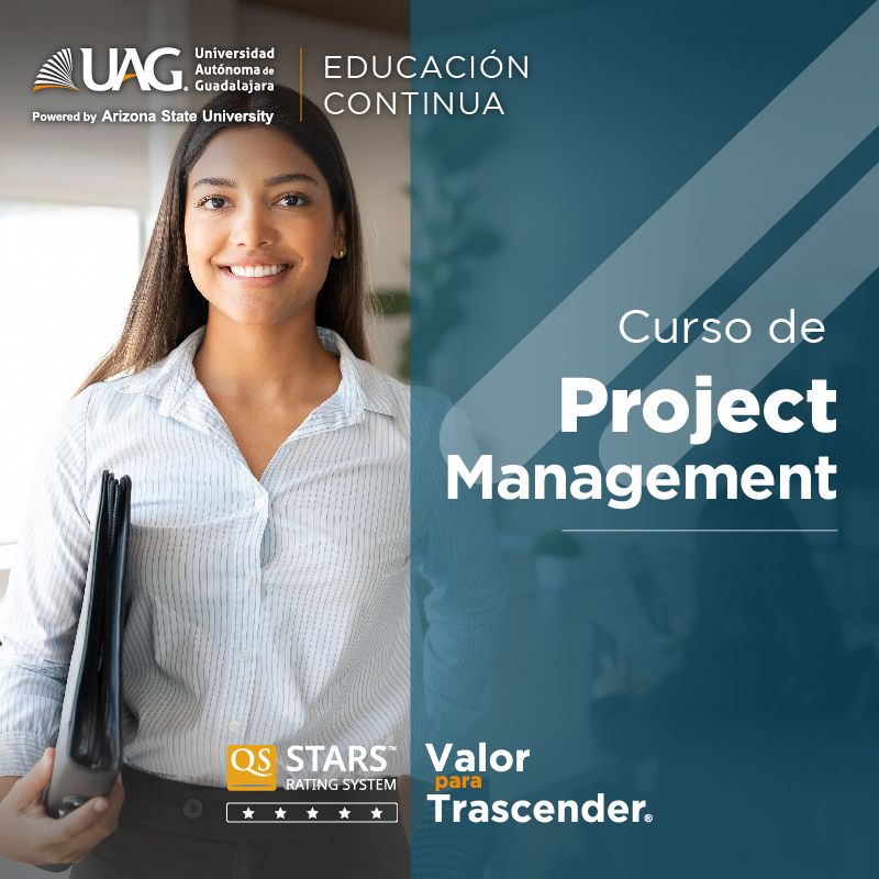 Curso de Project Management