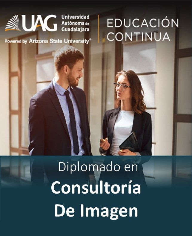 Diplomado en Consultoría de Imagen