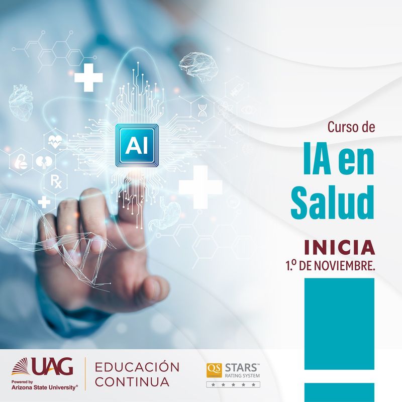Curso IA en Salud