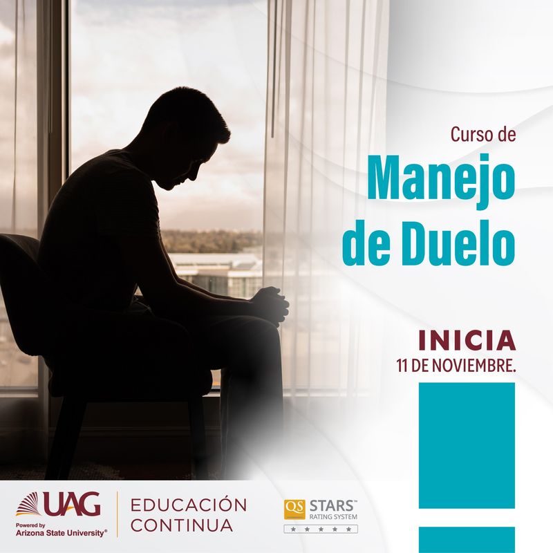 Curso de Manejo de Duelo
