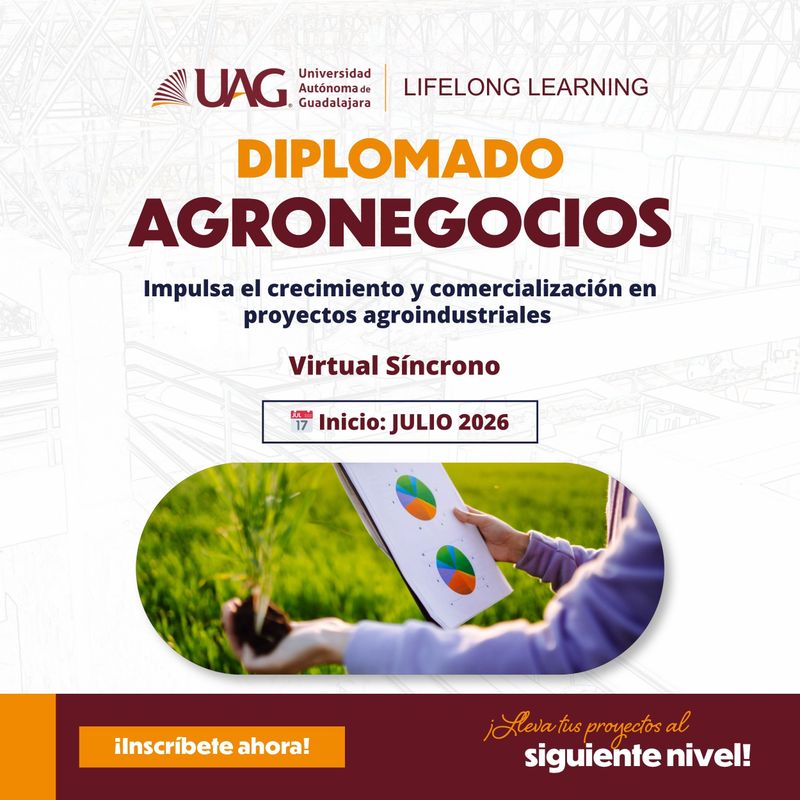 Diplomado en Agronegocios