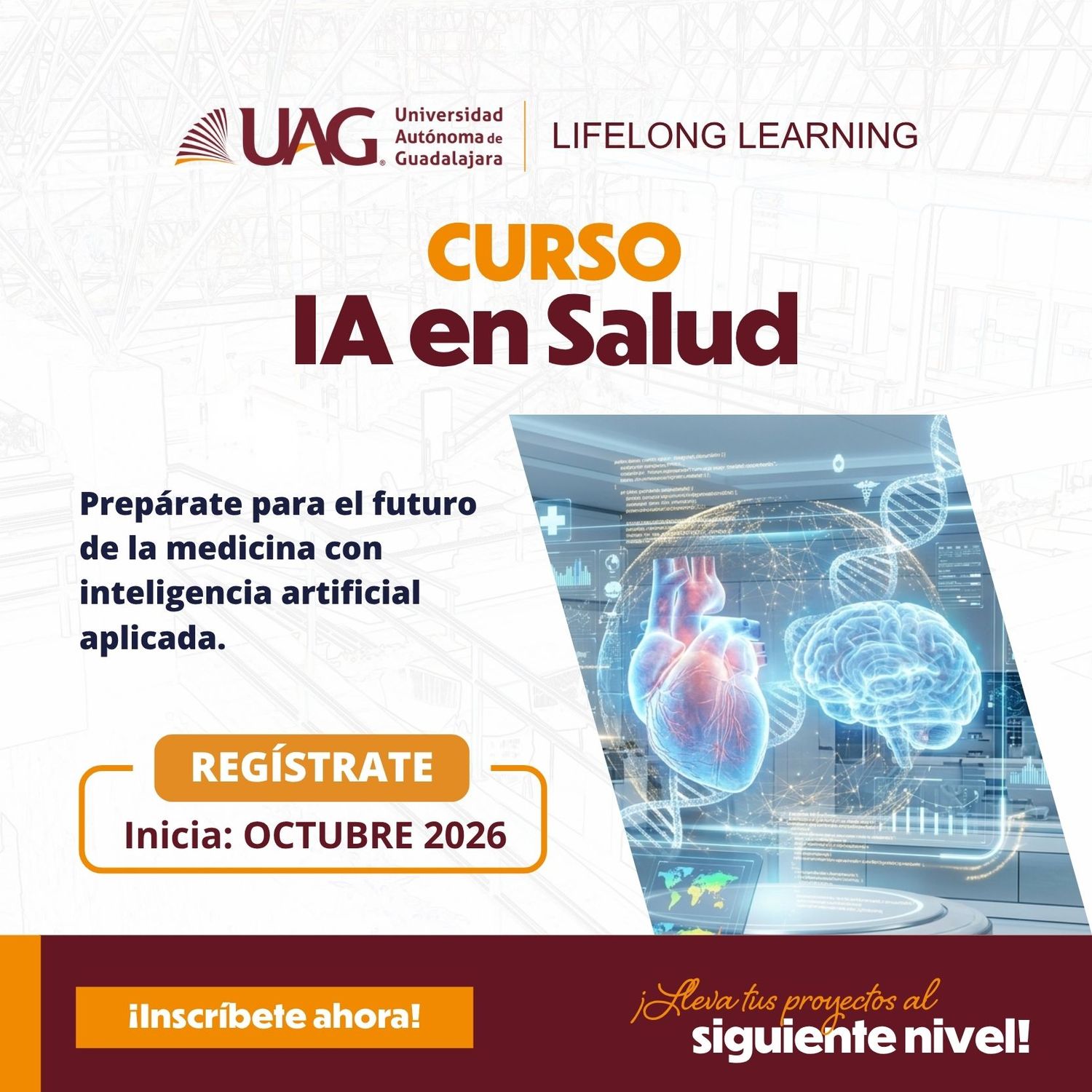Curso IA en Salud
