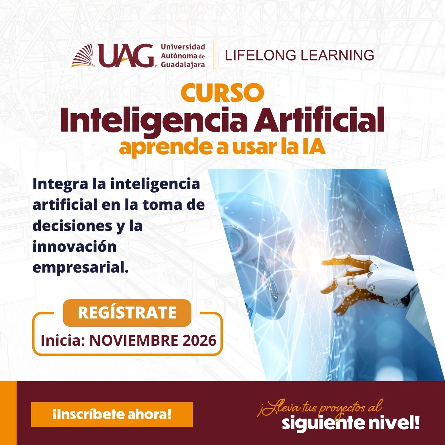 CURSO Inteligencia Artificial aprende a usar la IA