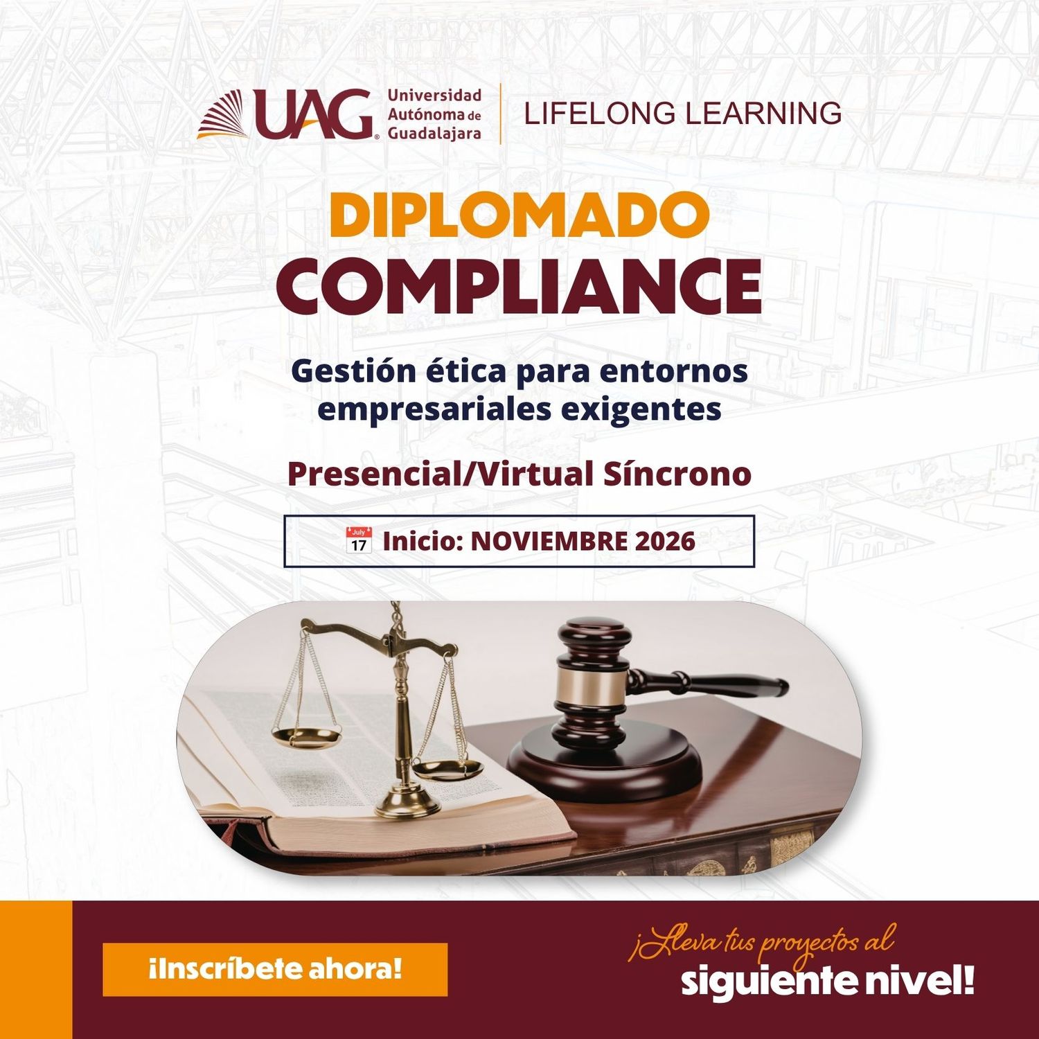 DIPLOMADO EN COMPLIANCE