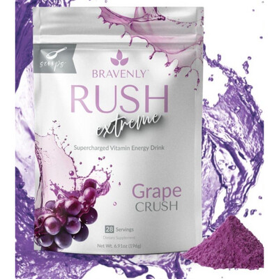 *Grape Rush Extreme