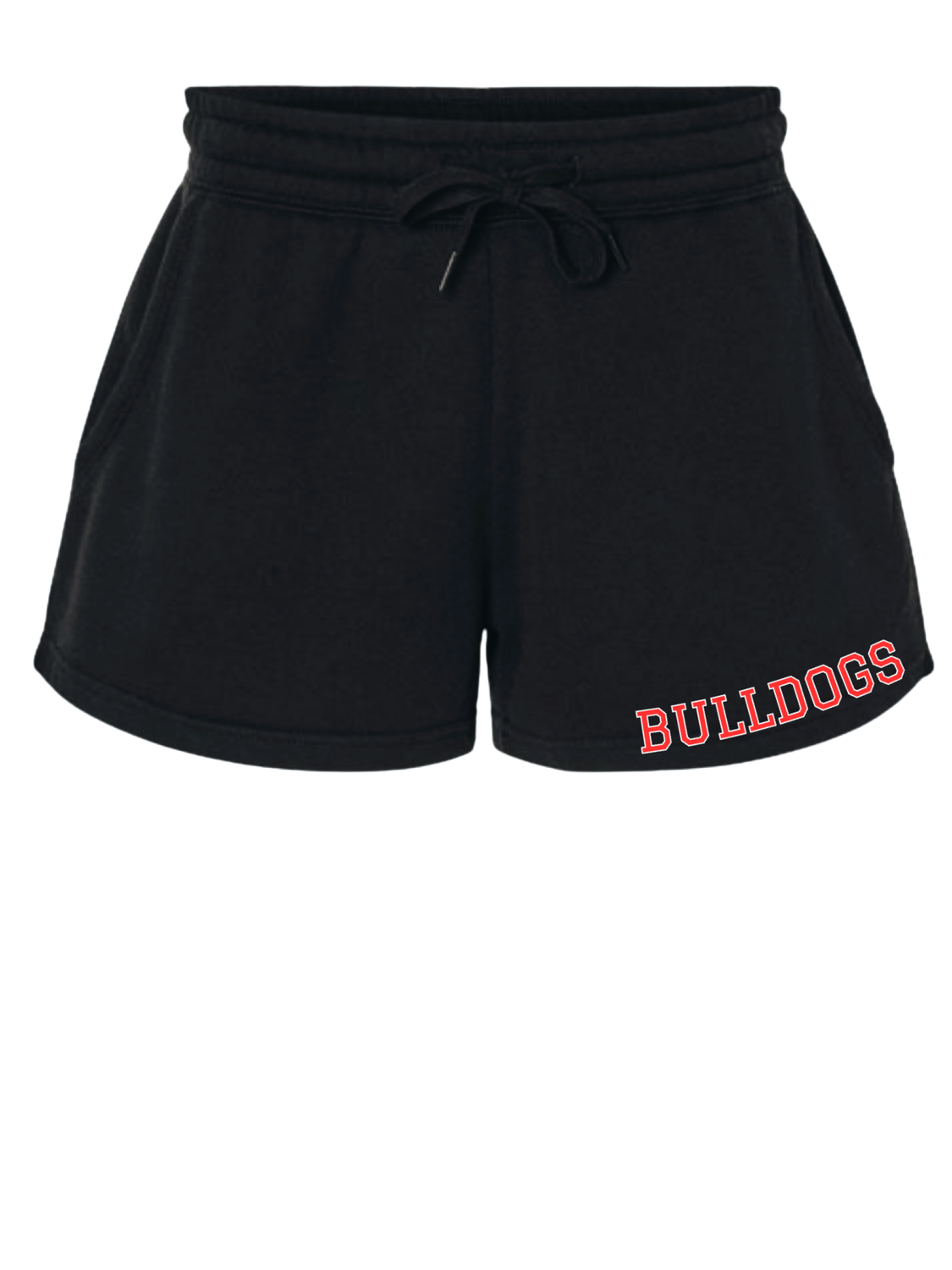 Bulldog Women&#39;s Shorts