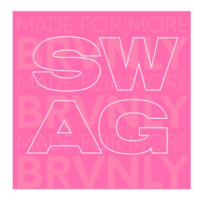 TEAM SWAG