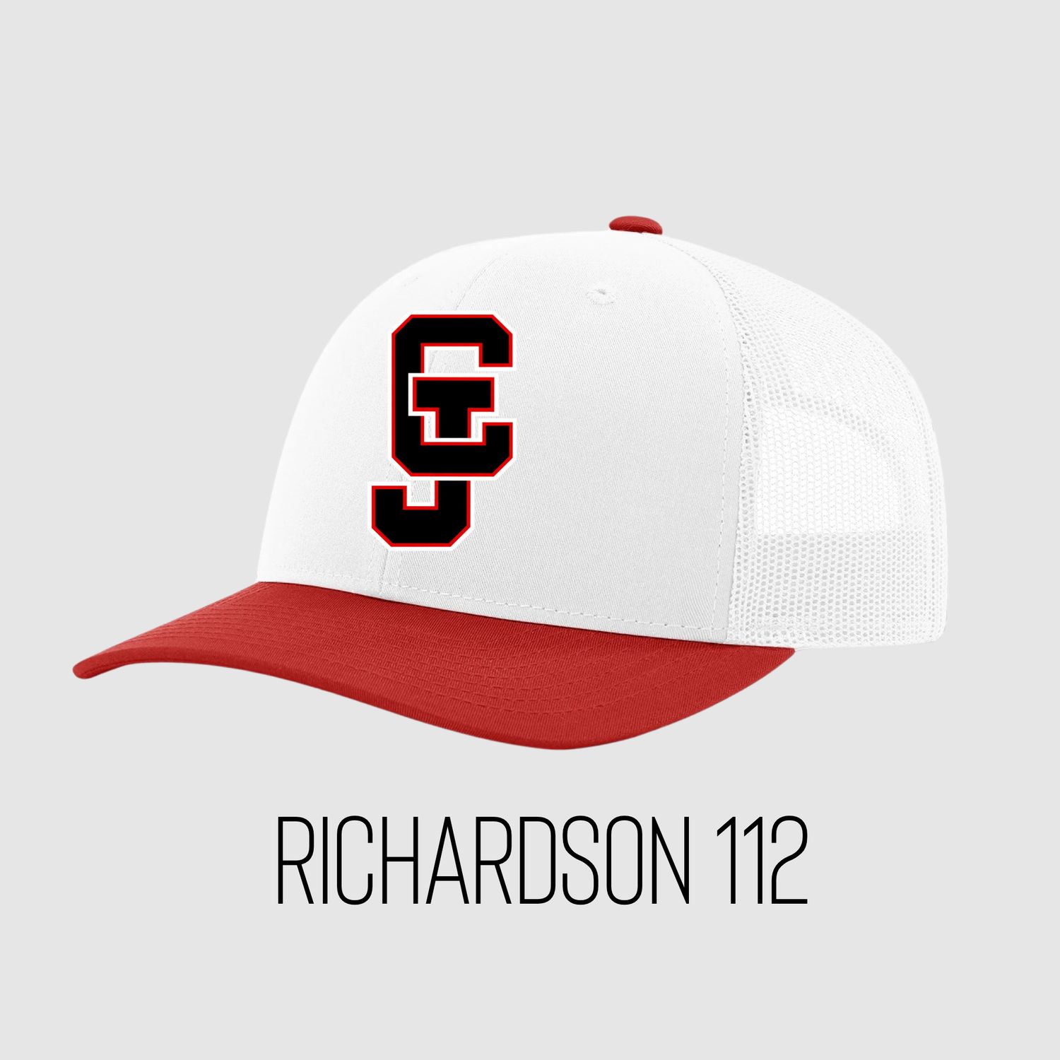 Richardson 112 Snap Back Hat