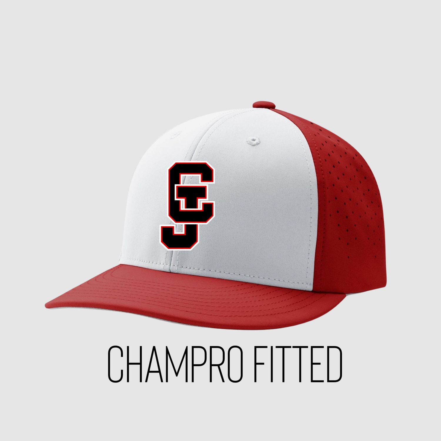 Champro Fitted Hat