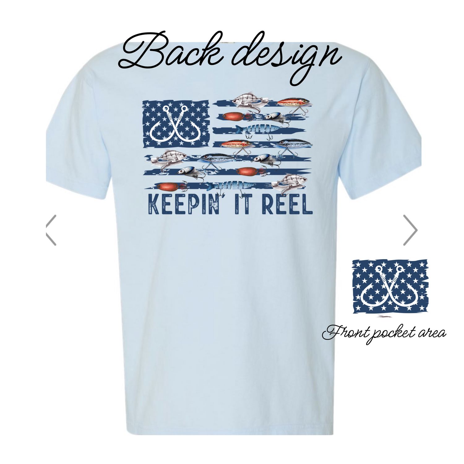 Keepin It Reel
