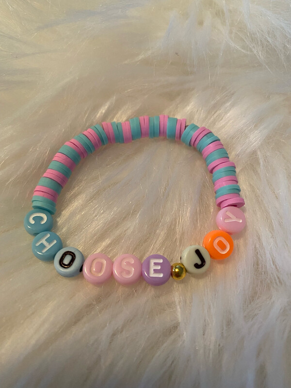 Choose Joy- Child Size-B