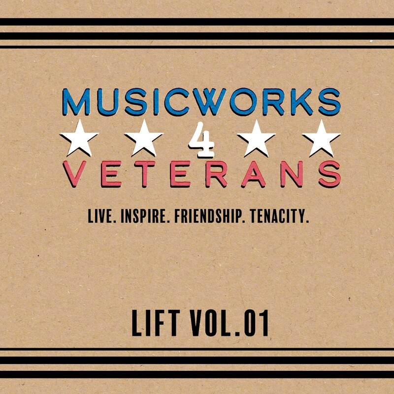 LIFT VOL. 01 
[Music CD]