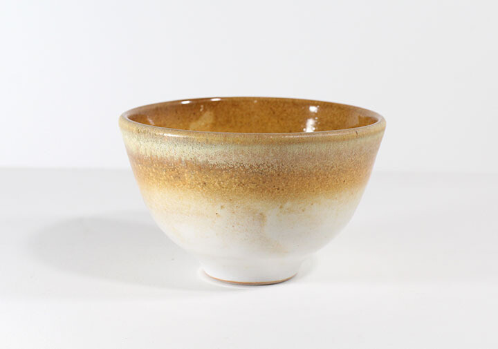 Pottery Bowl