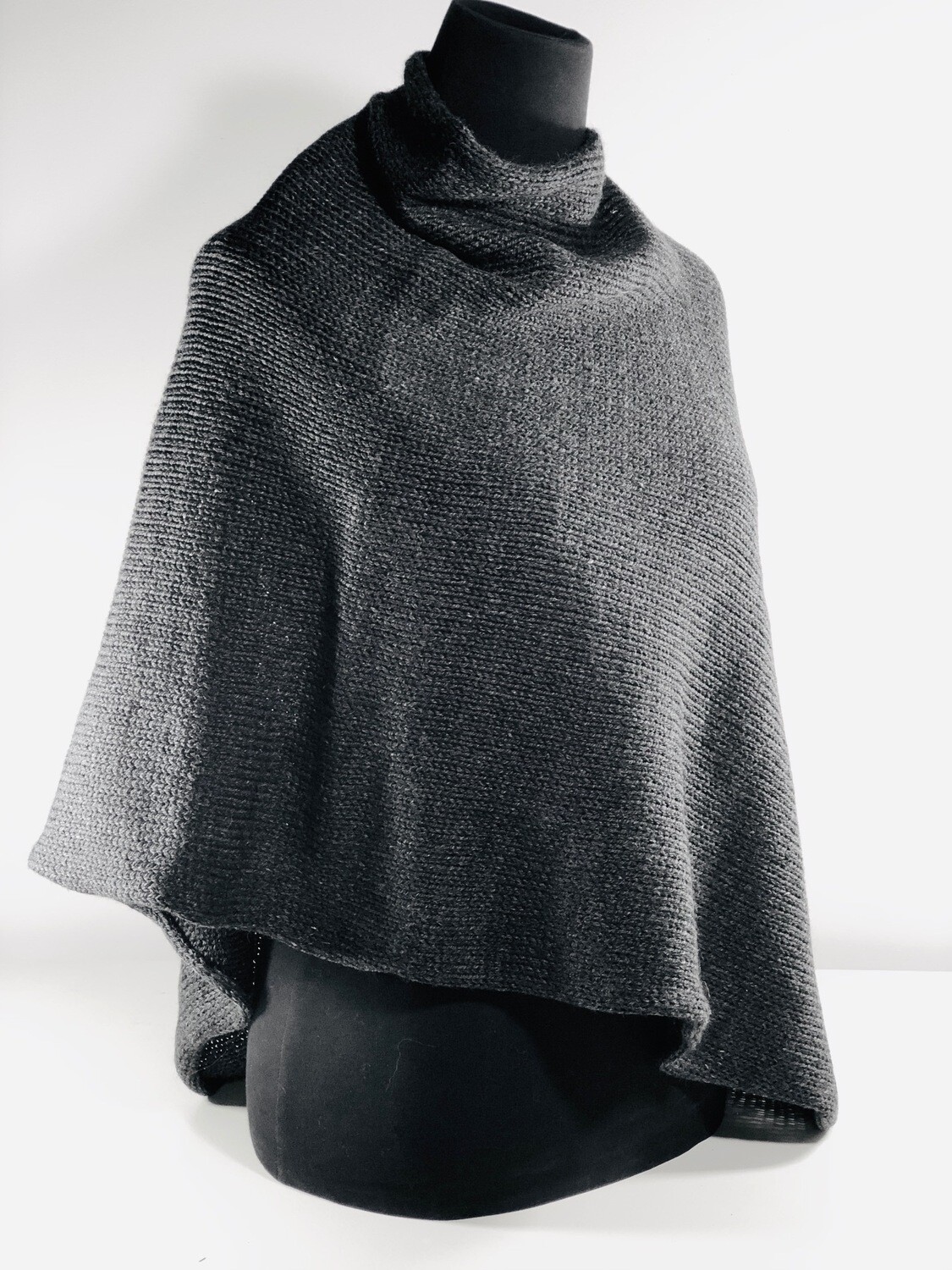 Poncho All Season