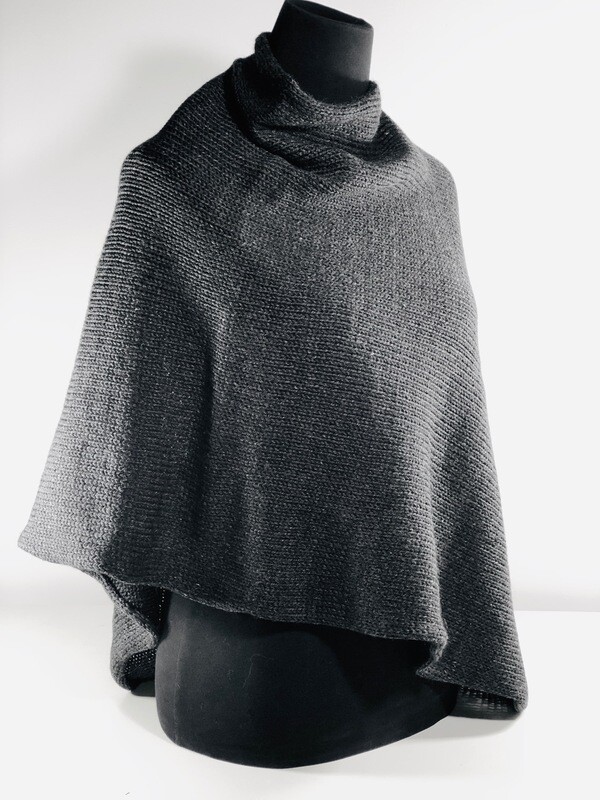Poncho All Season