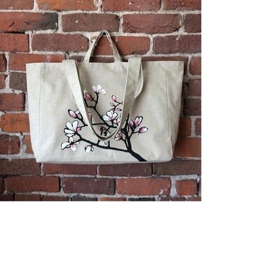 Weekender Bag - Plain or with design *