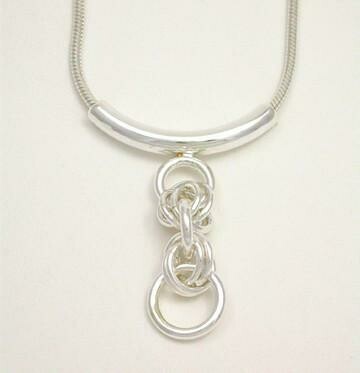 XOXO Hugs and Kisses Sterling Silver