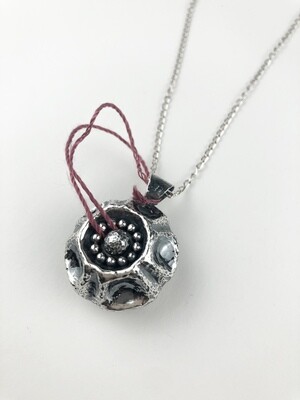 Memory Pot Pendant*, 1.5