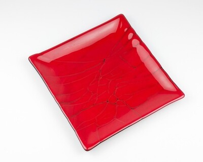 Red Plate 10