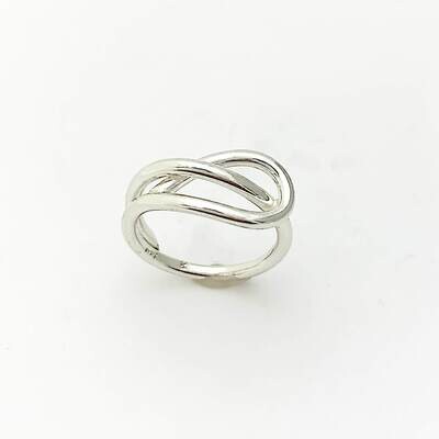 Simplicity Ring SS