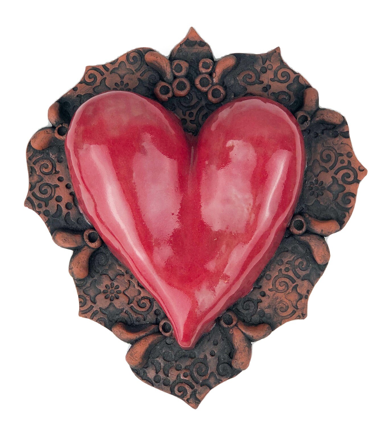 Large Heart Wall Hanging