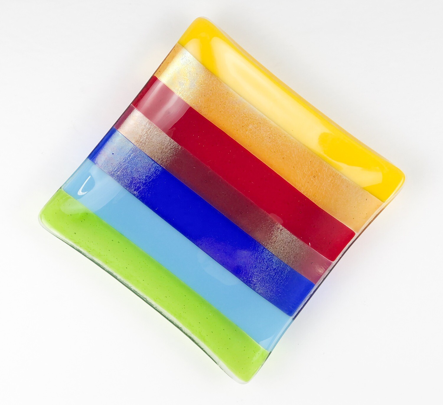 Glassware Tray, Style: A