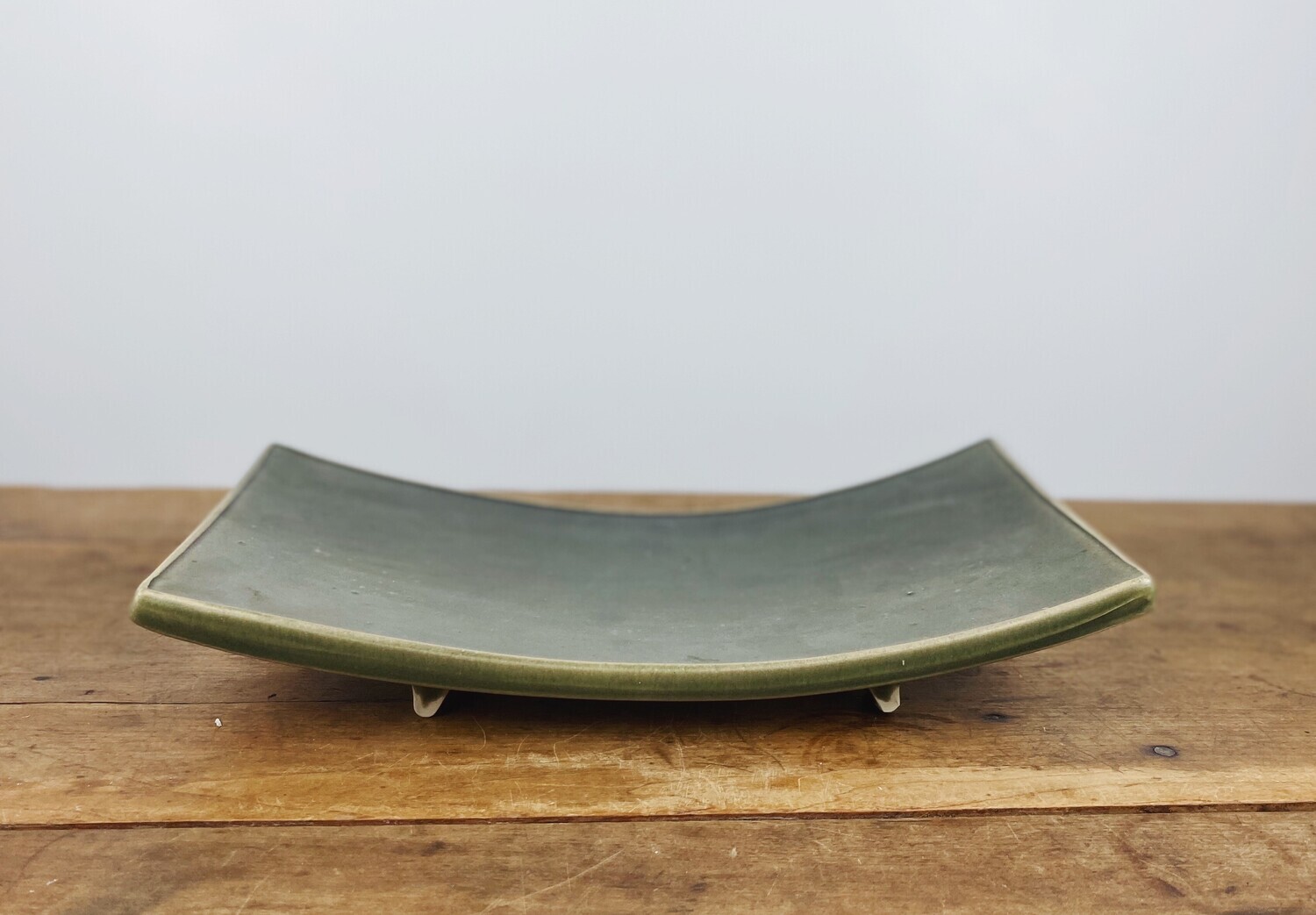 Rectangle Japonesque Platter