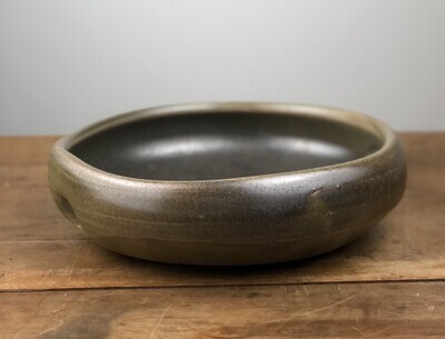 Japonesque Pottery Medium Bowl