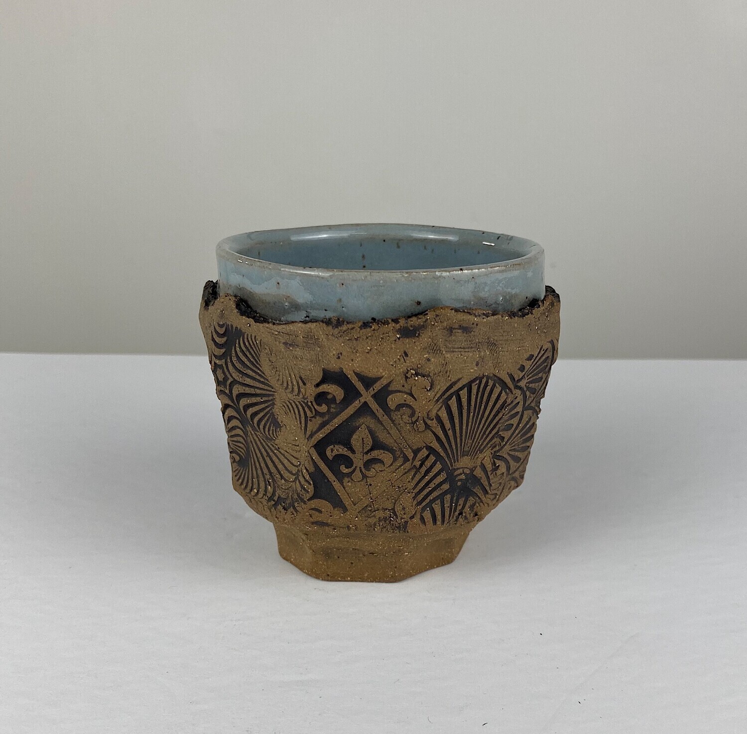 Small Kurinuki Pottery Bowls