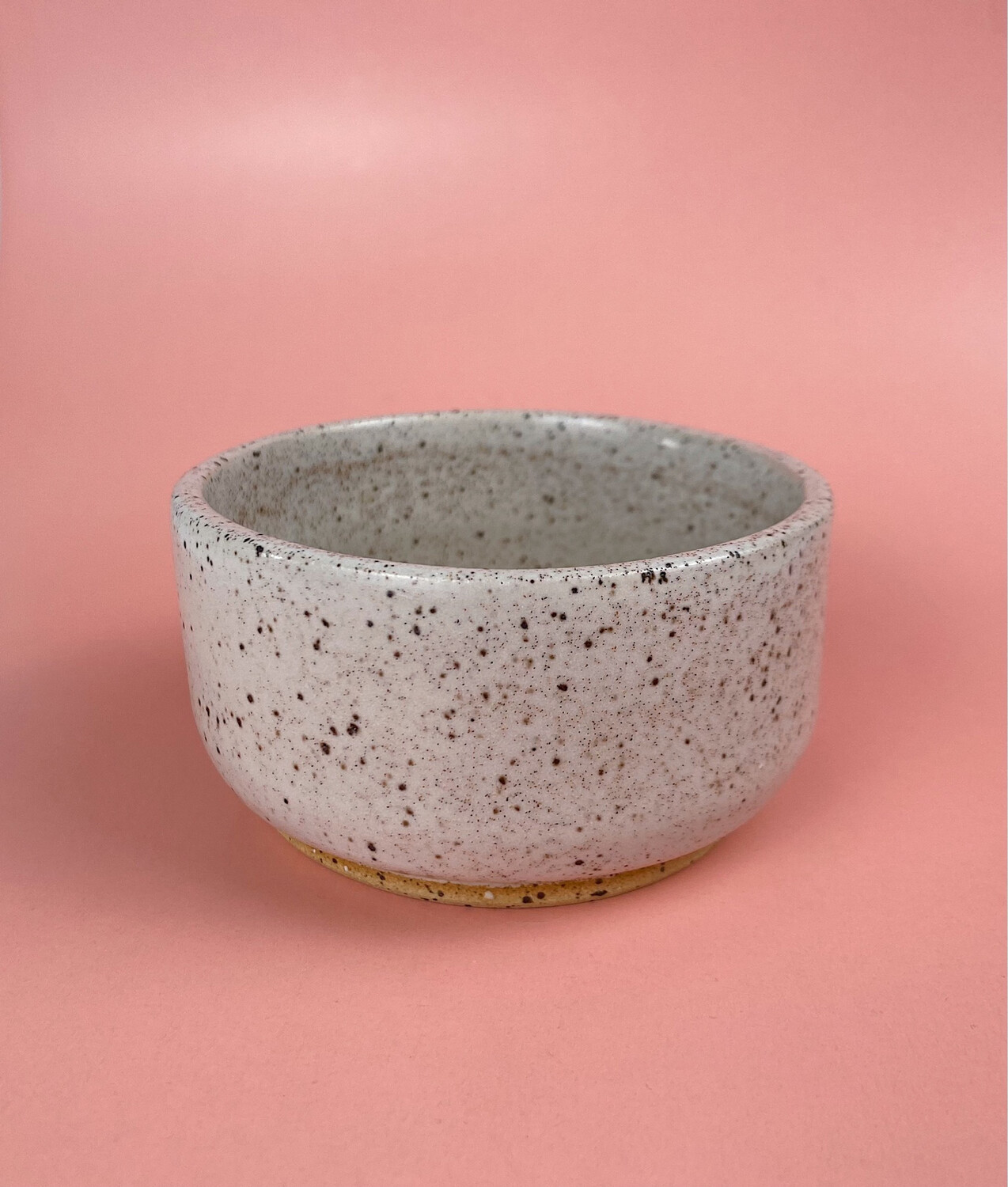 Small Sandbar Pottery Dish 3.75x1.75