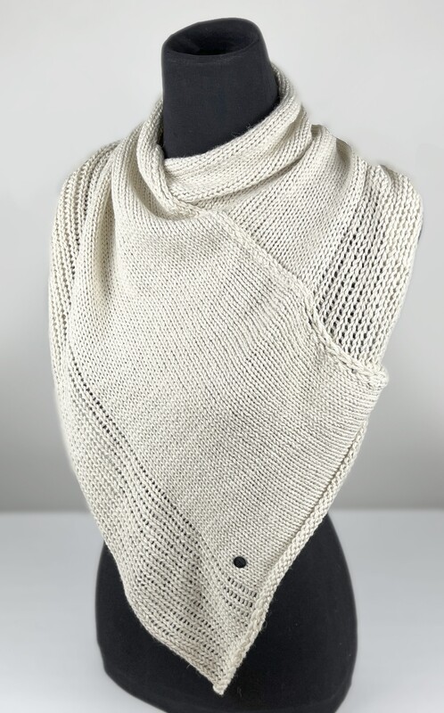 Bandana Cowl