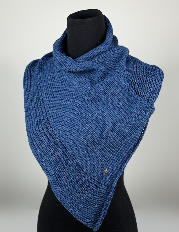 Bandana Cowl