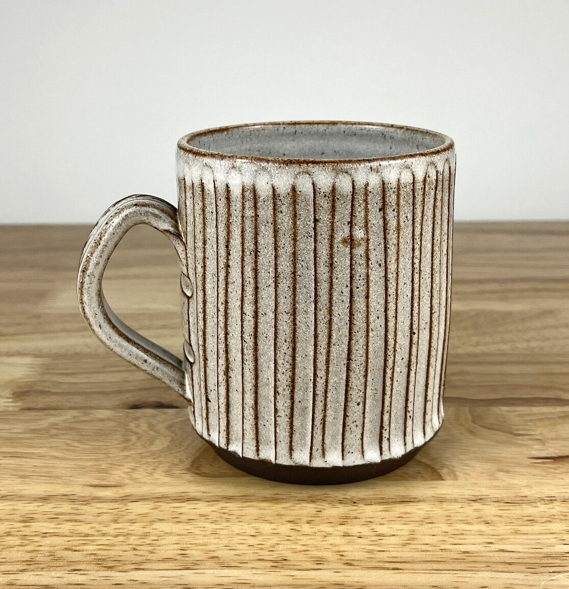 Small Hygge Pottery Mugs