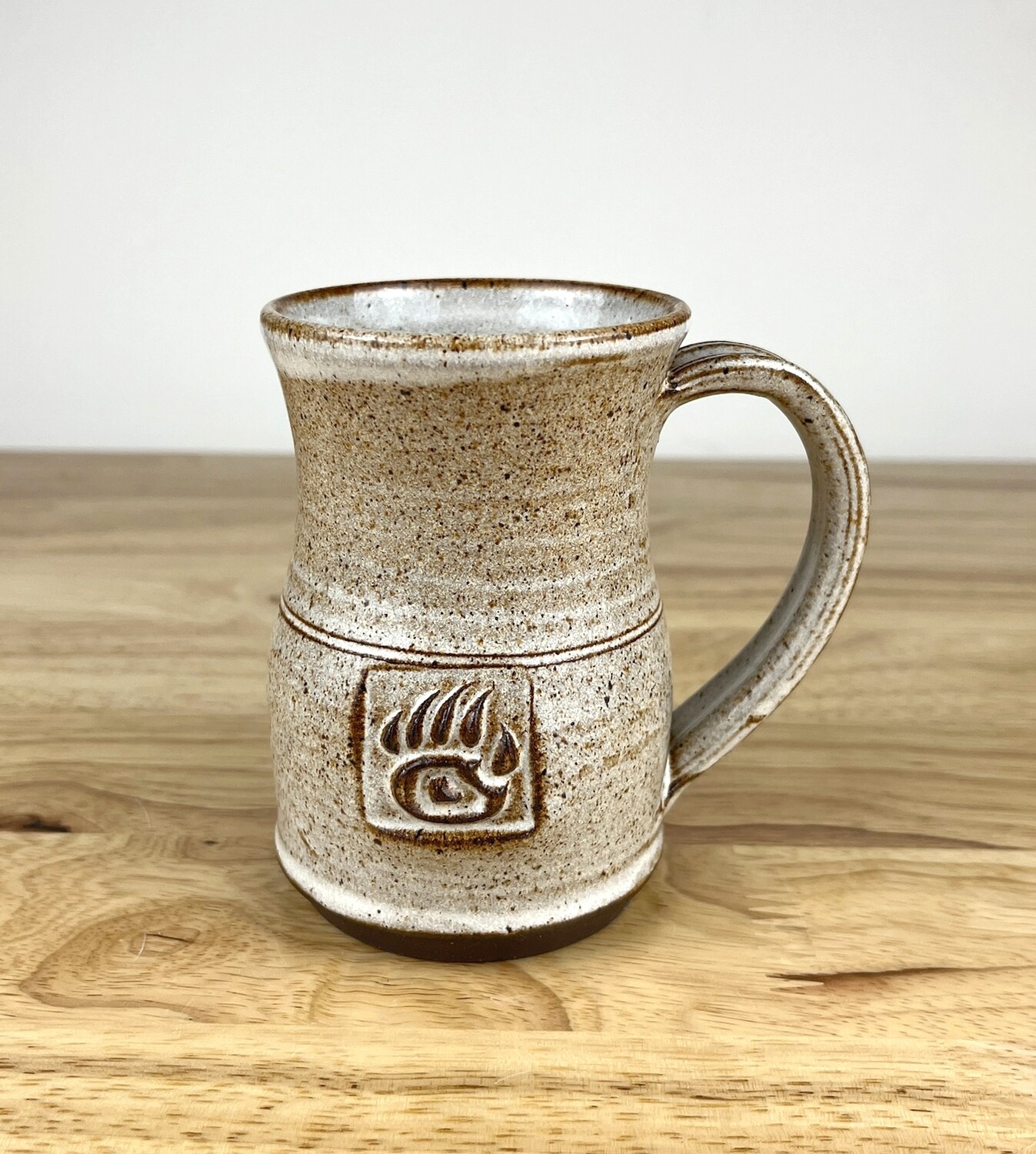 Hygge Espresso Pottery Mugs