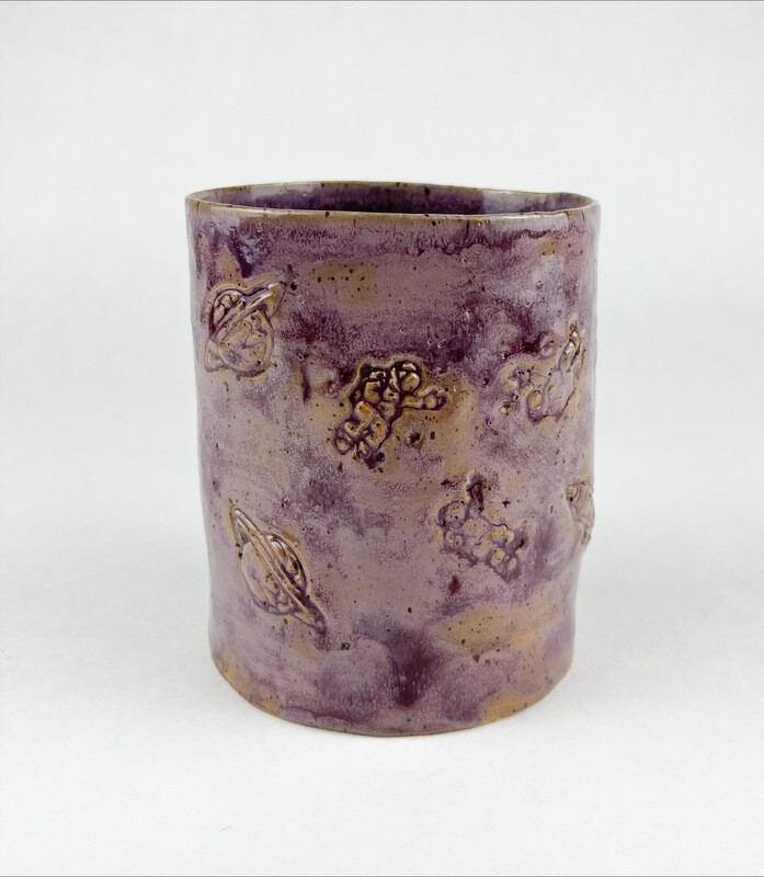 Take me to the Moon Precious Porcelain Tumbler