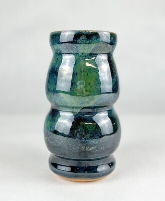 Ocean Abyss Pottery Vase 7