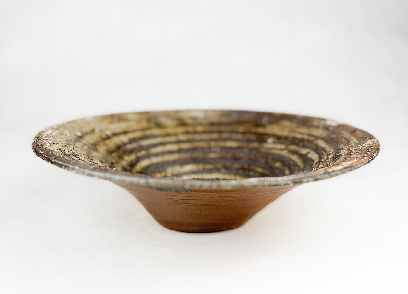 Decorative Wood Fired Bowl