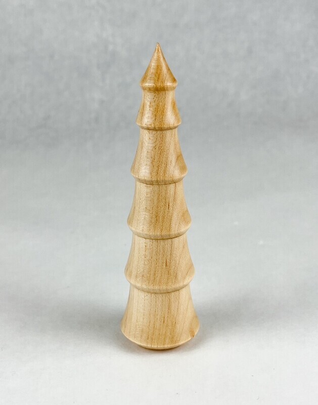 Medium Wooden Trees