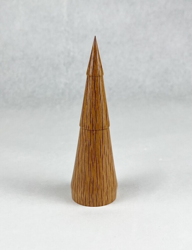 Medium Wooden Trees
