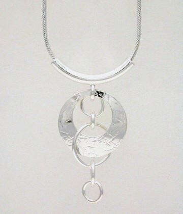 A Touch of 1986 Pendant 18