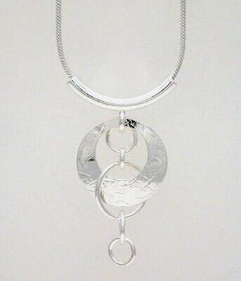 A Touch of 1986 Pendant 18